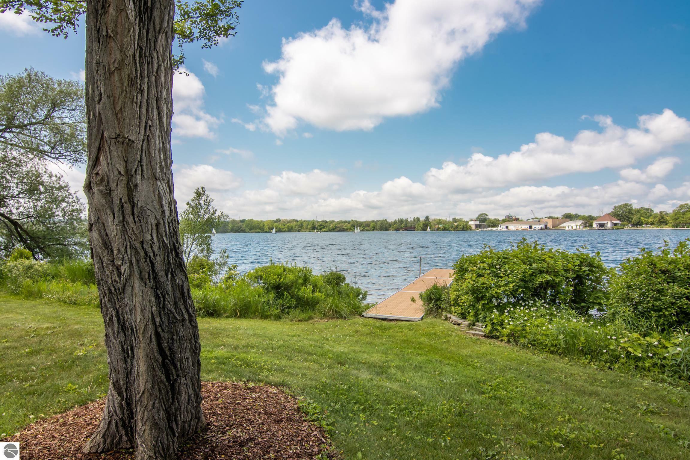 Property Photo:  750 Centre Place  MI 49686 