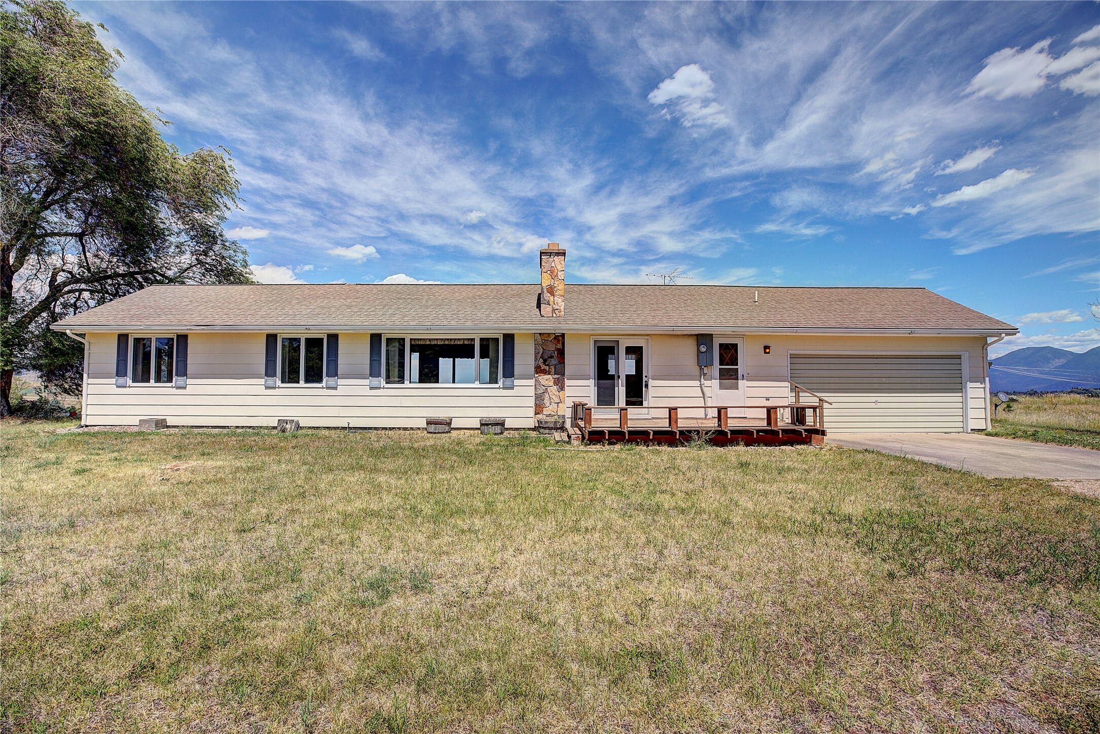 Property Photo: 37315 Kerr Dam Road MT 59860