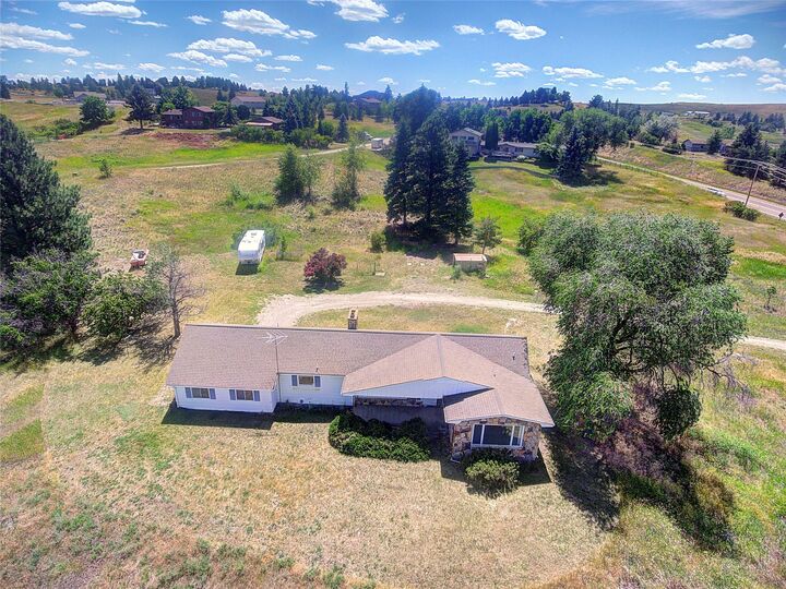 Property Photo:  37315 Kerr Dam Road  MT 59860 