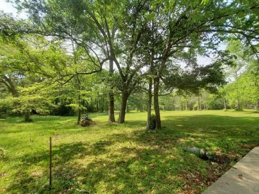 Property Photo: 17338 Hunt Road LA 70435
