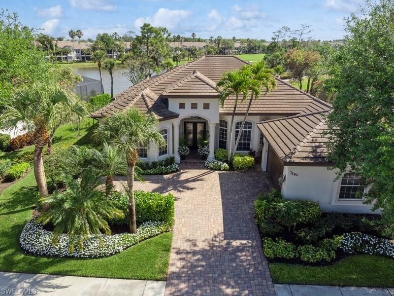 7660 Mulberry Ln  Naples FL 34114 photo
