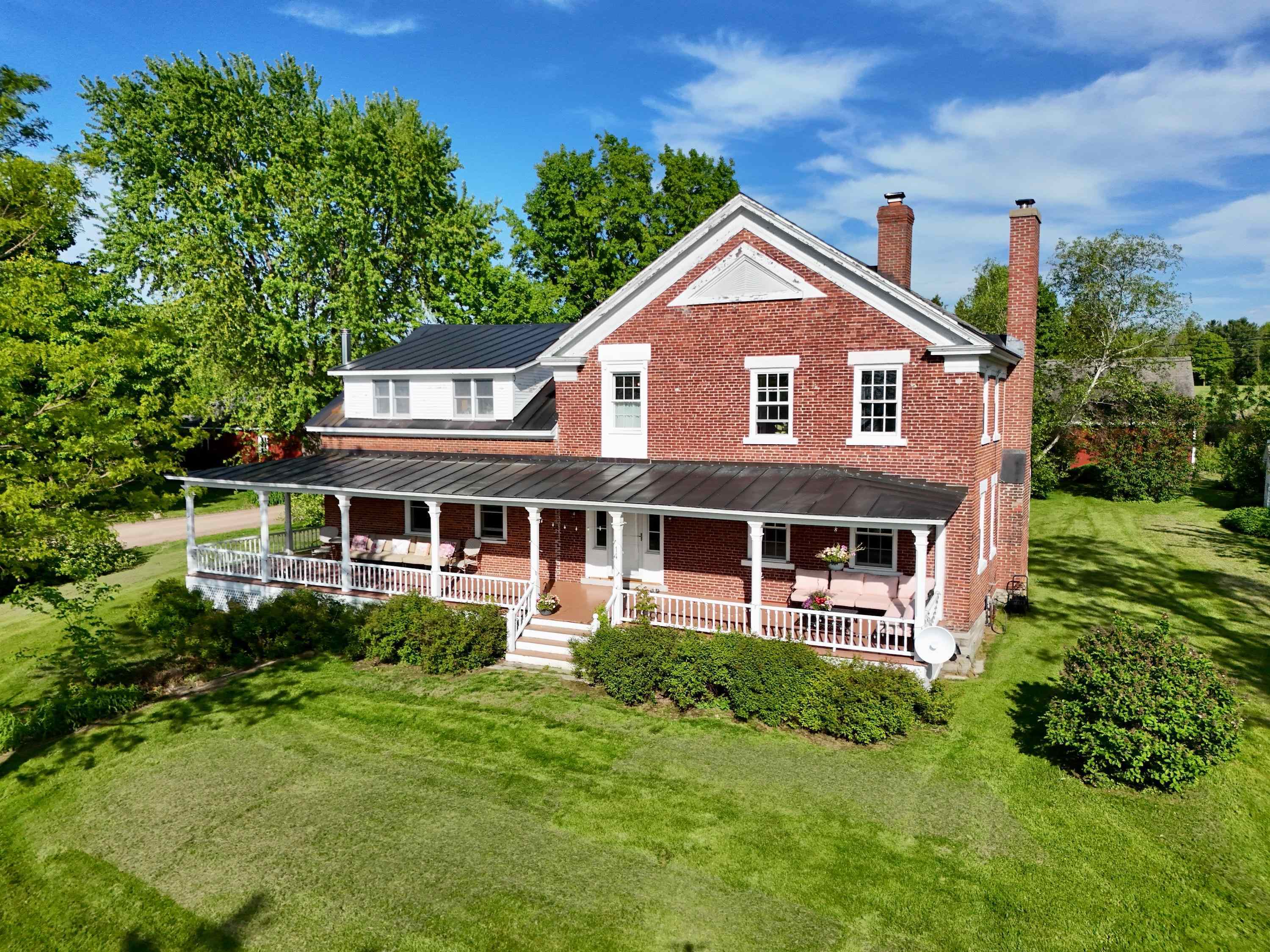 Property Photo: 14 Adams Landing Road VT 05458