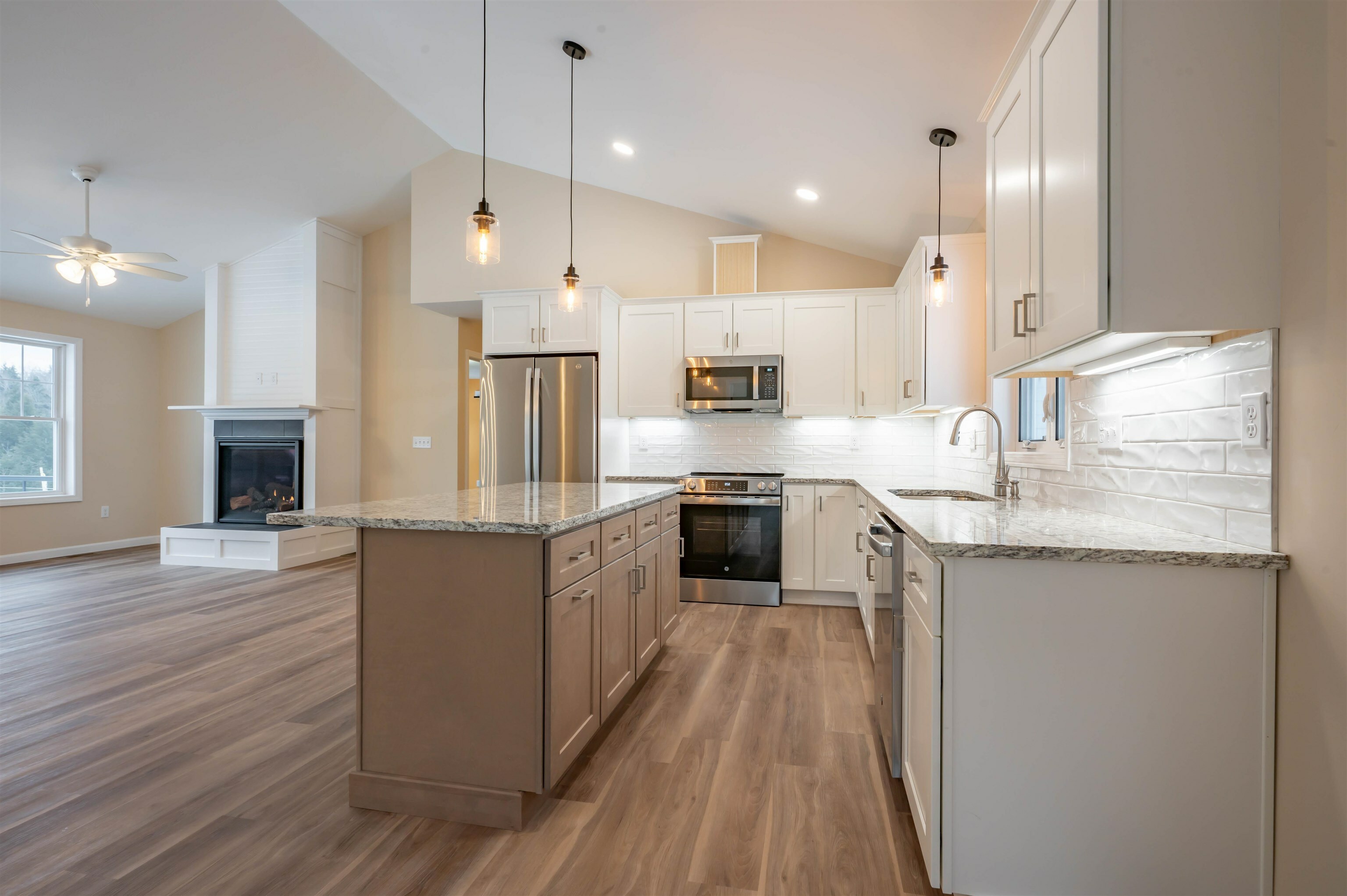 Property Photo: Lot 18 Old Mill Farm Road NH 03244
