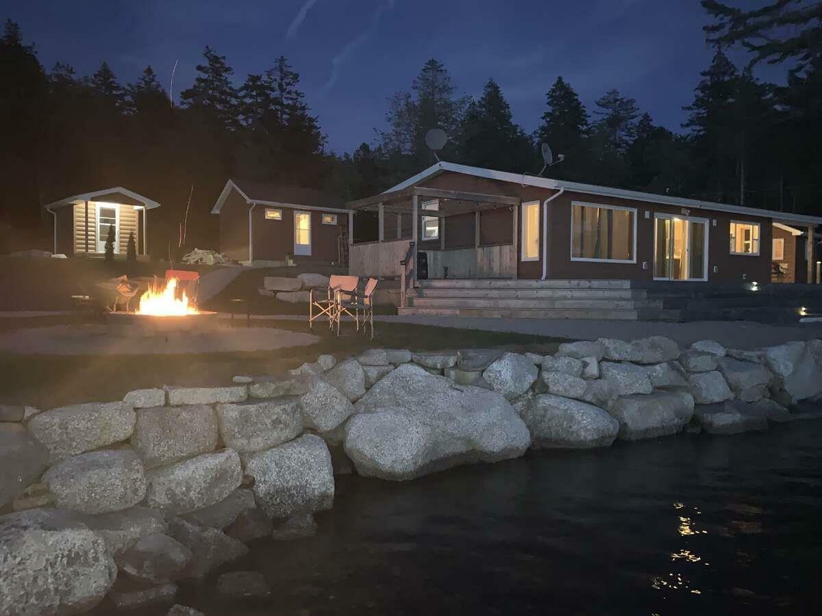 Property Photo: 815 Mill Lake Road NS B0J 1T0