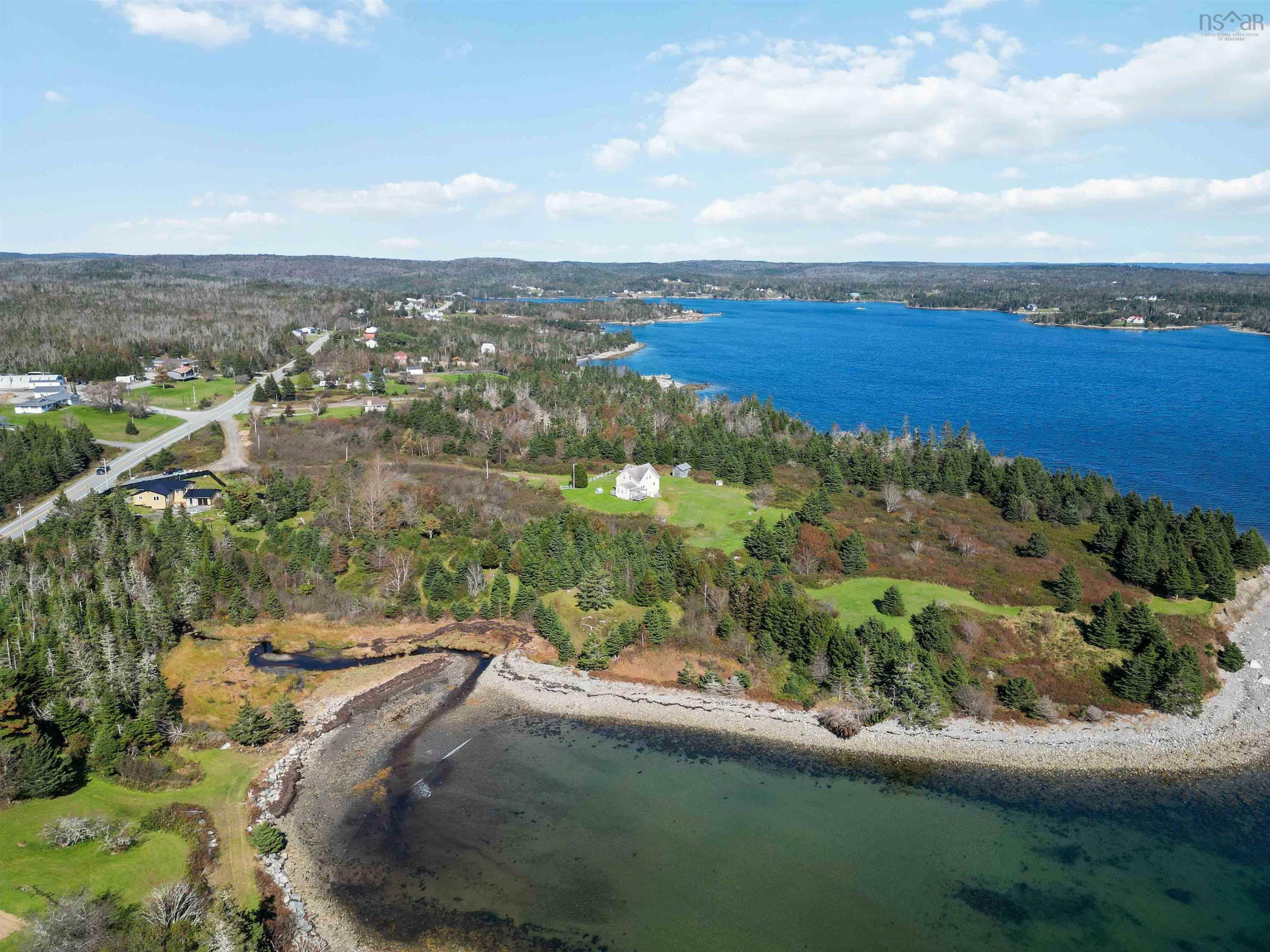 Photo de la propriété: 19020 Nova Scotia Trunk 7 NS B0J 3H0
