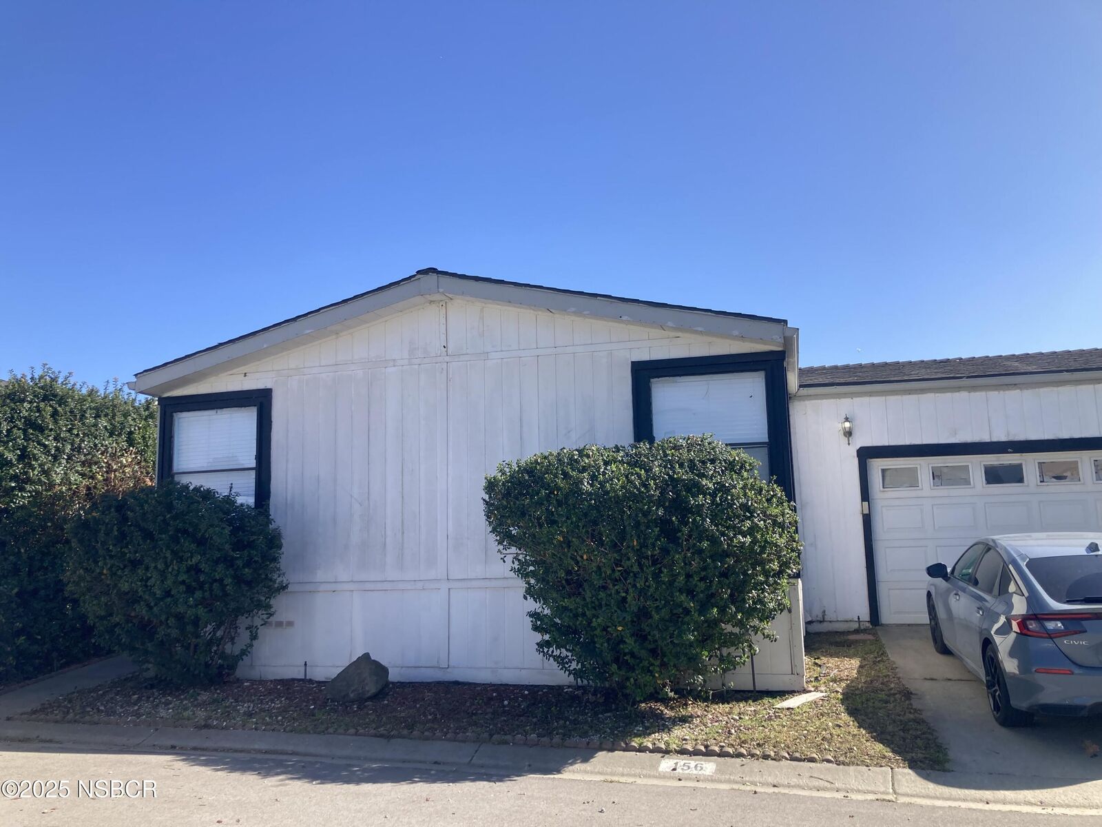 Property Photo:  1317 N V Street 156  CA 93436 