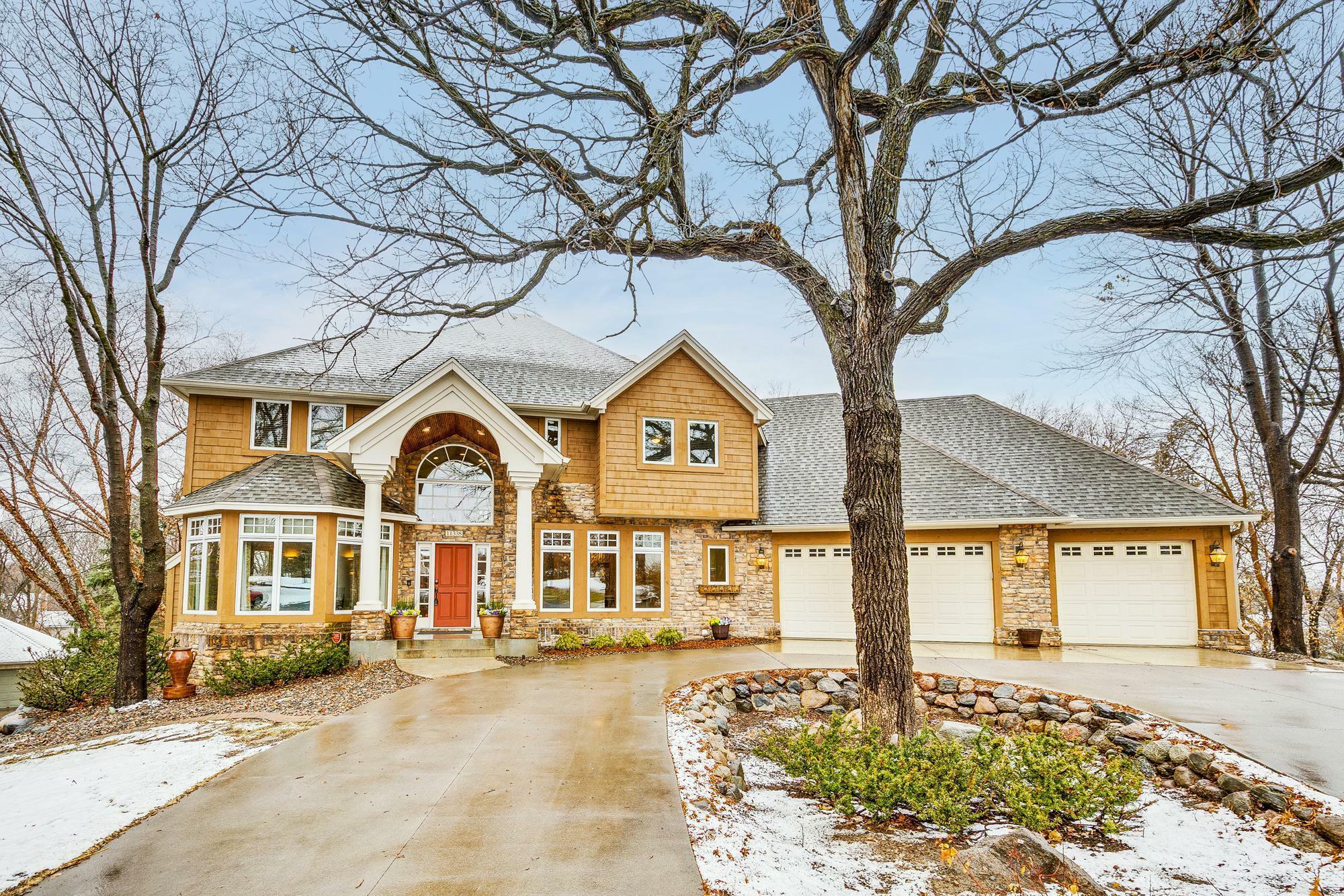 Property Photo:  11338 Hawk High Court  MN 55347 