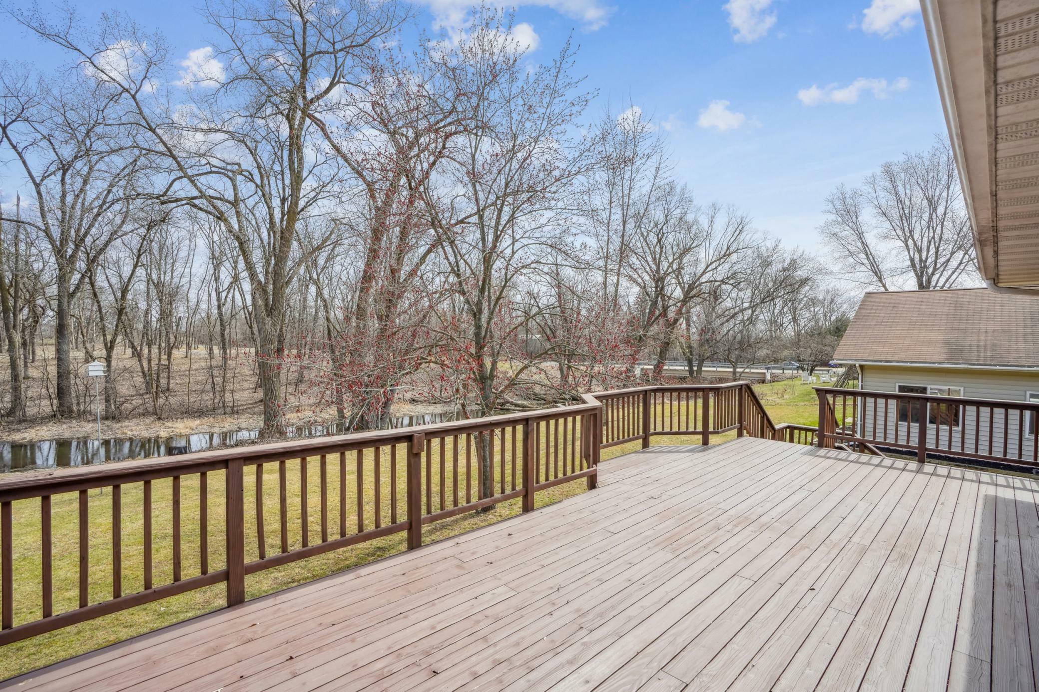 Property Photo:  1411 County Road A  WI 54017 