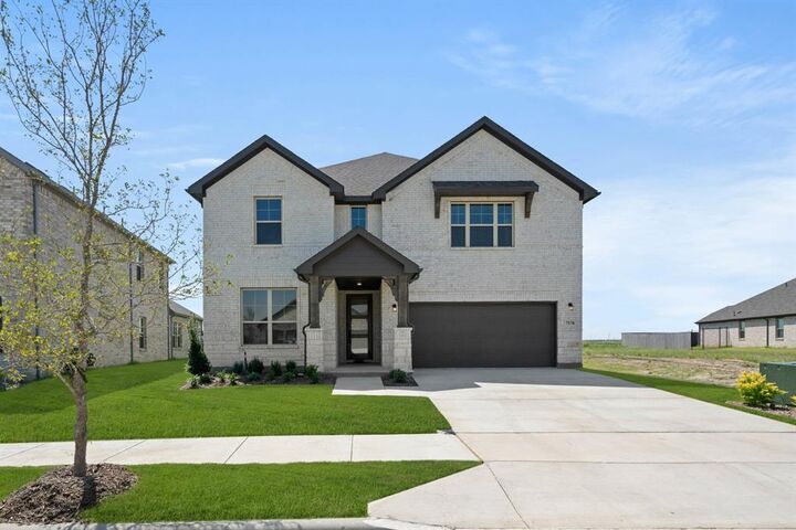 7578 Wild Mint Trail  Midlothian TX 76084 photo
