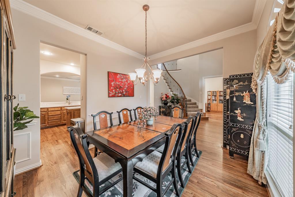 Property Photo:  3321 Kendall Lane  TX 75062 