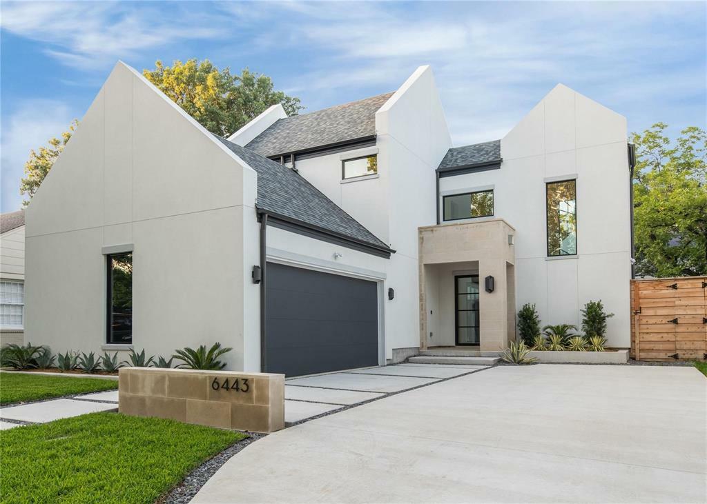 6443 Kenwood Avenue  Dallas TX 75214 photo