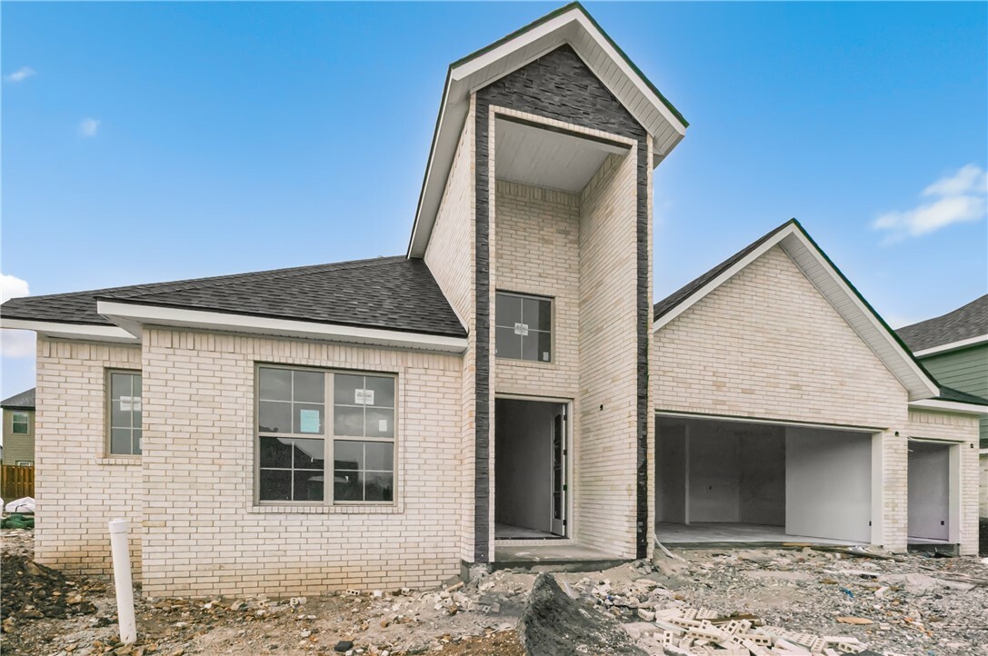 500 Apollo Drive  Centerton AR 72719 photo