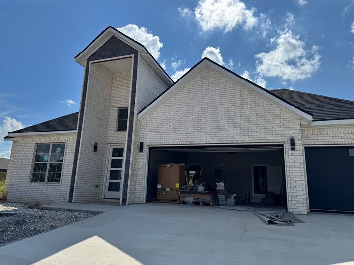 500 Apollo Drive  Centerton AR 72719 photo