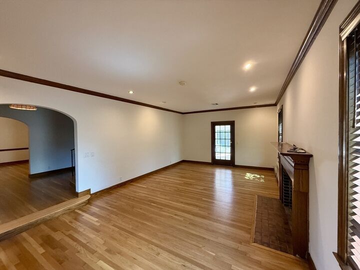 Property Photo:  15 Winthrop Road  MA 02445 