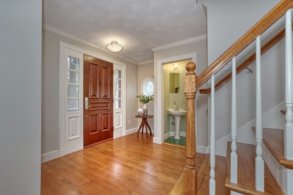 Property Photo:  34 Fells Road  MA 01890 