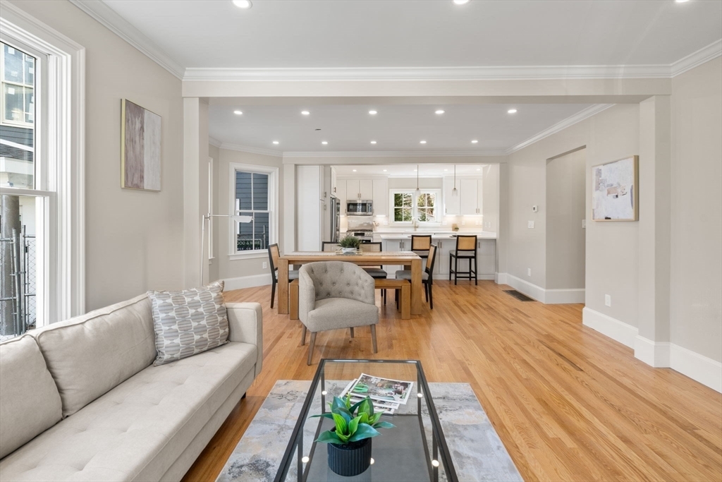 Property Photo: 21 Francis St. 21 MA 02459