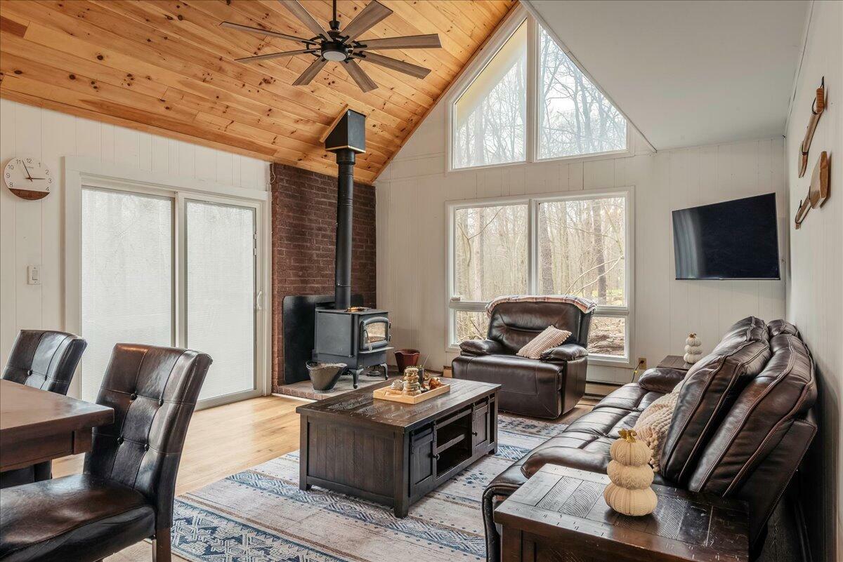 Property Photo: 62 Locust Lane PA 18424