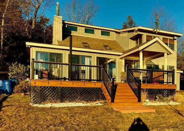 118 Longfellow Circle  Albrightsville PA 18210 photo