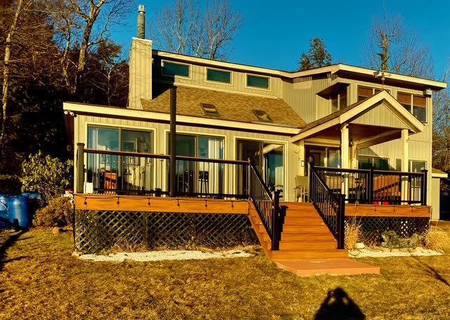 118 Longfellow Circle  Albrightsville PA 18210 photo
