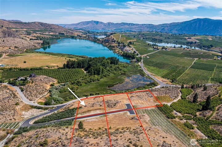 Property Photo: 115 Lainey Lane WA 98831