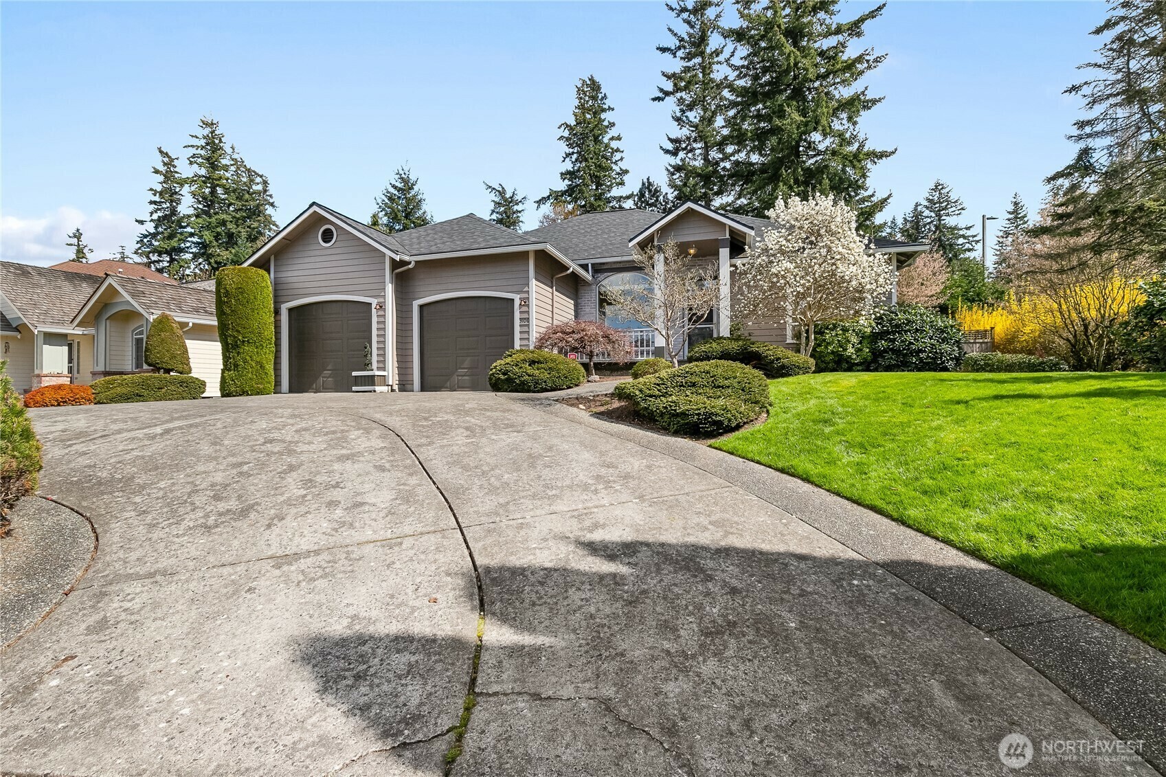 3100  Tanglewood Lane  Bellingham WA 98226 photo
