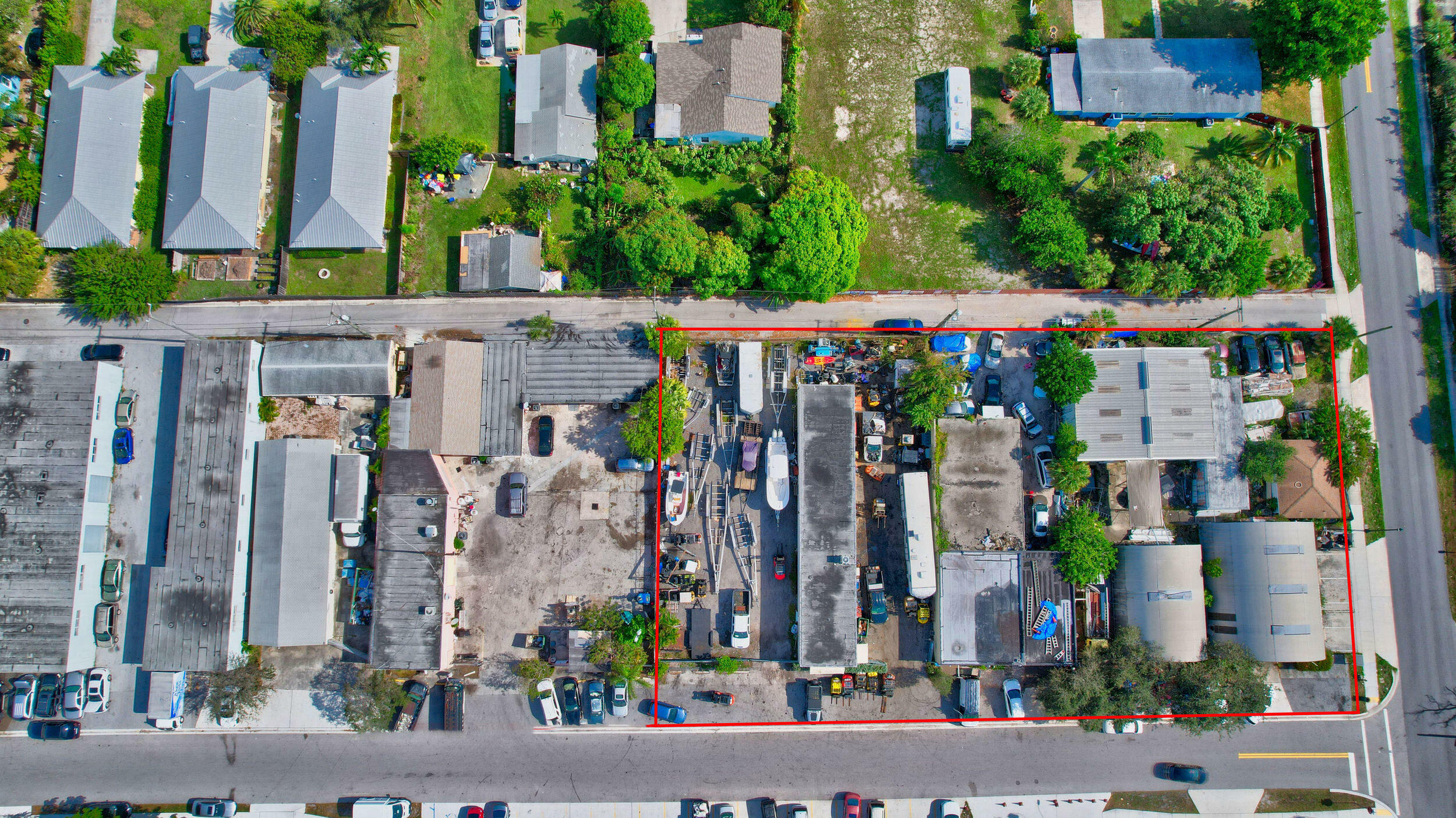 Property Photo: 383 SE 2nd Avenue FL 33483