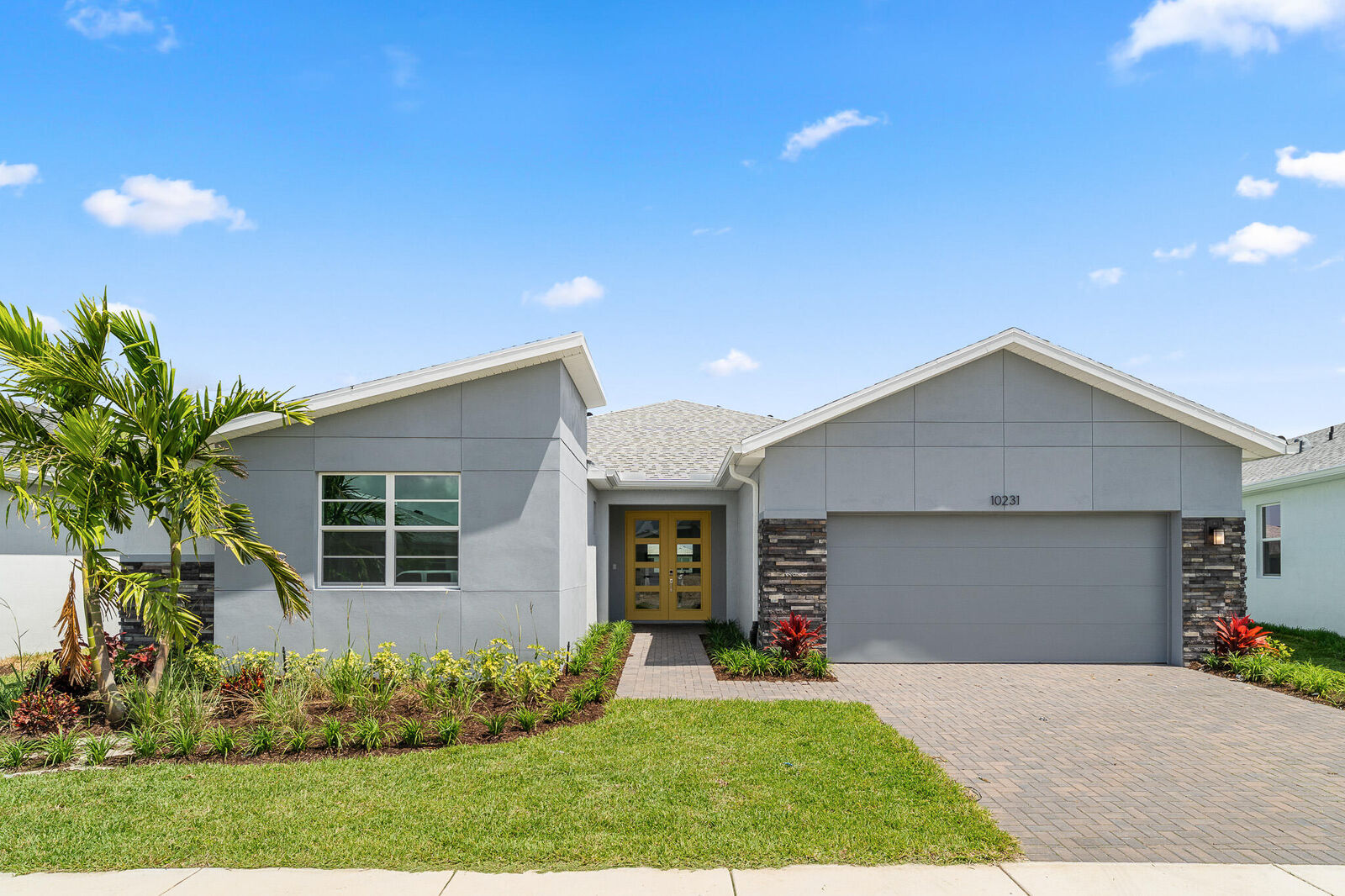Property Photo: 10231 SW Adelaide Terrace FL 34987