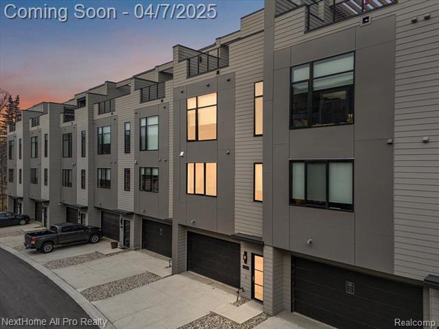 104 N Center Cove 11  Northville MI 48167 photo