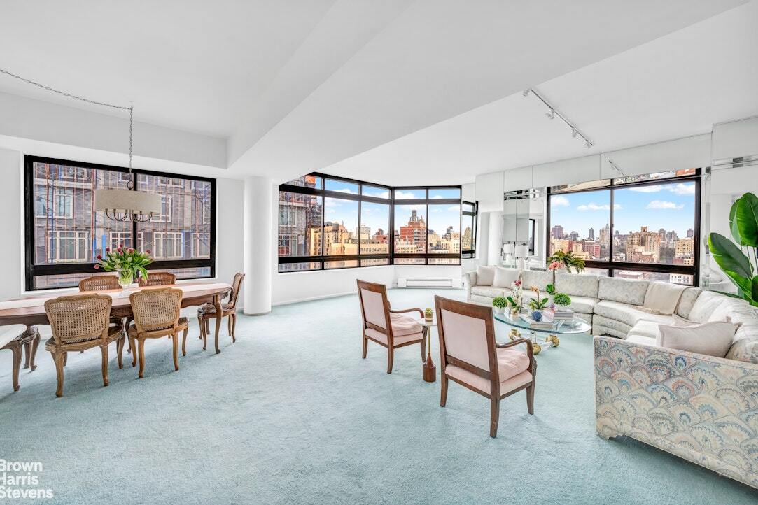 Property Photo: 225 W 83rd Street 20D NY 10024