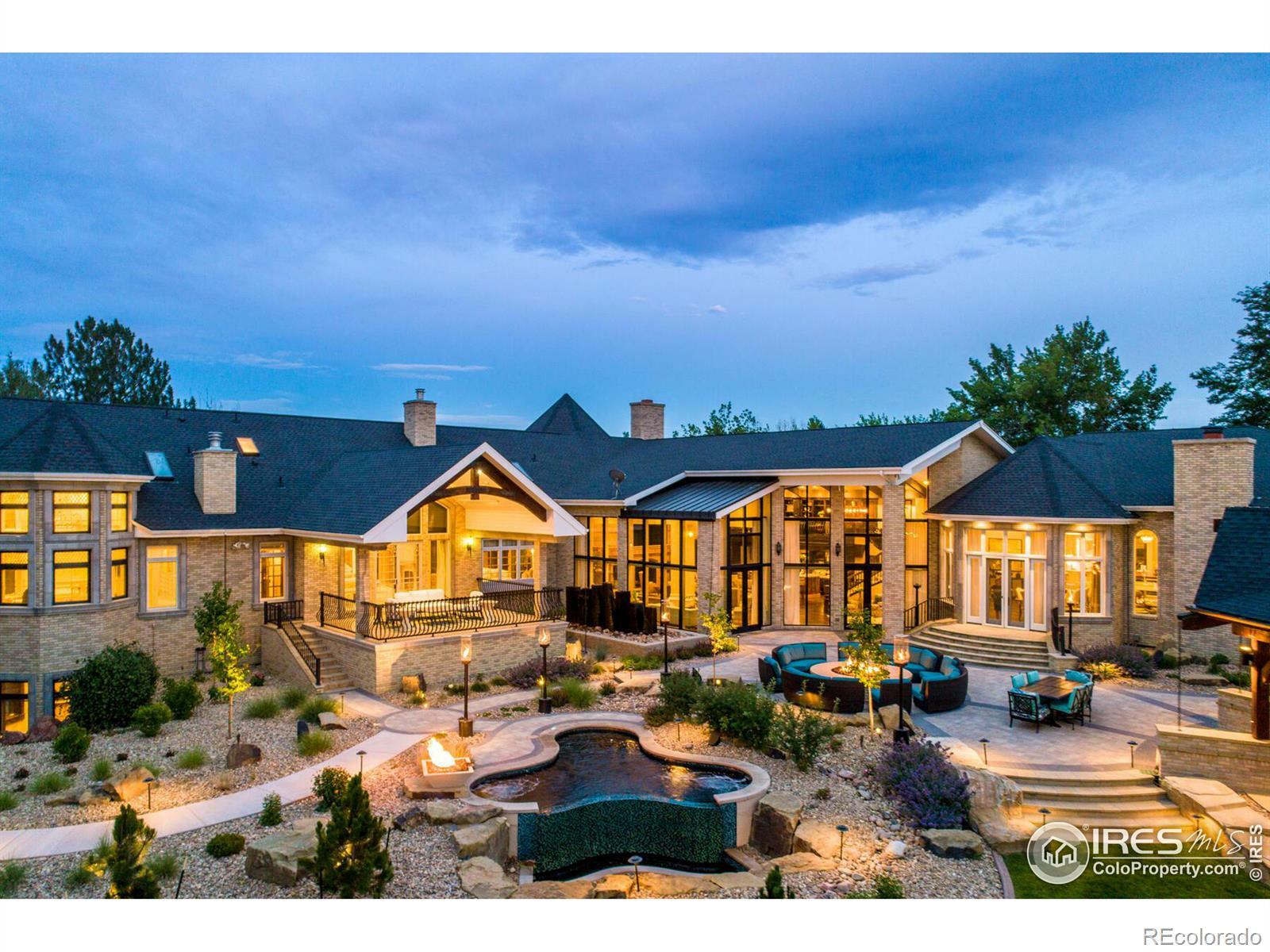 Property Photo: 3696 65th Avenue CO 80634