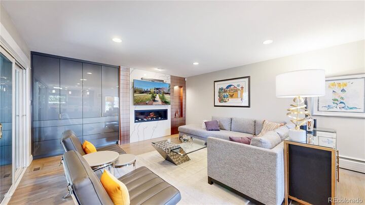 Property Photo: 463 Locust Street CO 80220