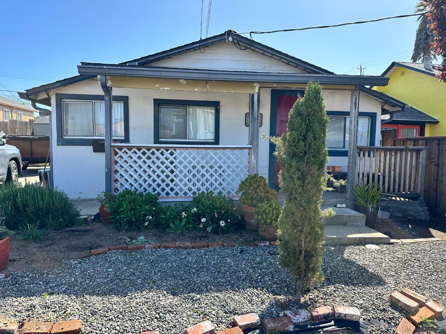 Property Photo: 1208 Kenneth Street CA 93955