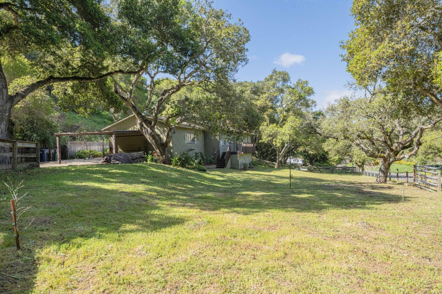 Property Photo: 676 Paradise Road CA 93907