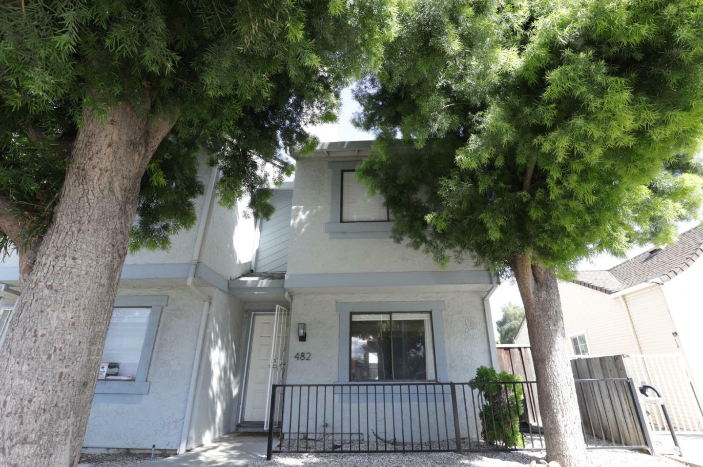 Property Photo: 482 South Willard Avenue CA 95126