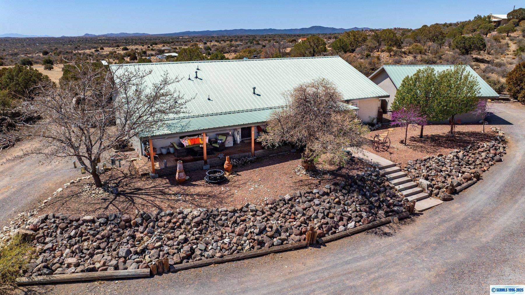 Property Photo:  33 Cimarron Trail  NM 88061 