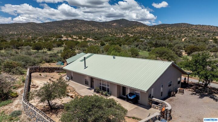 Property Photo:  33 Cimarron Trail  NM 88061 