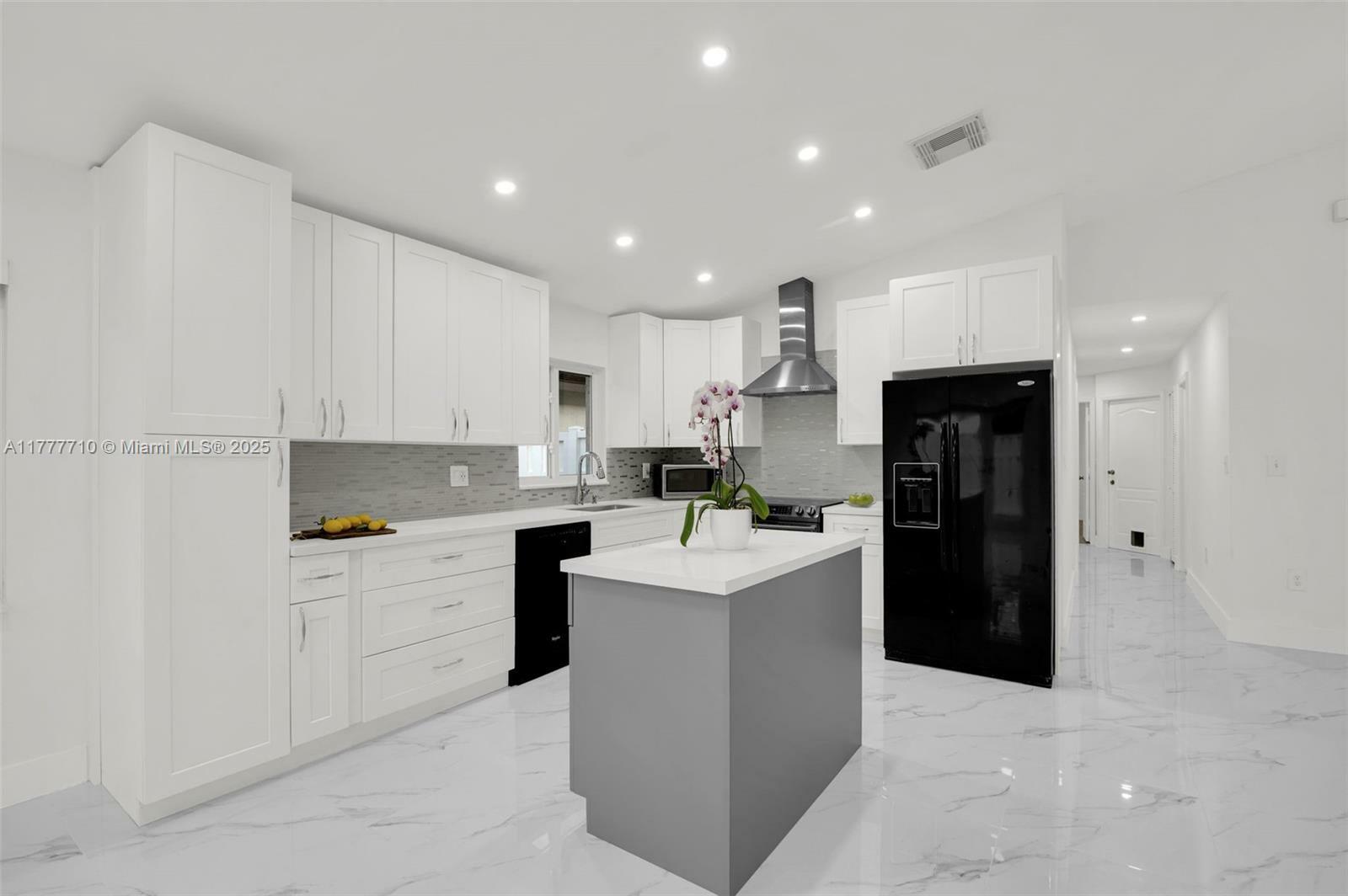 Property Photo: 17663 SW 5th St FL 33029