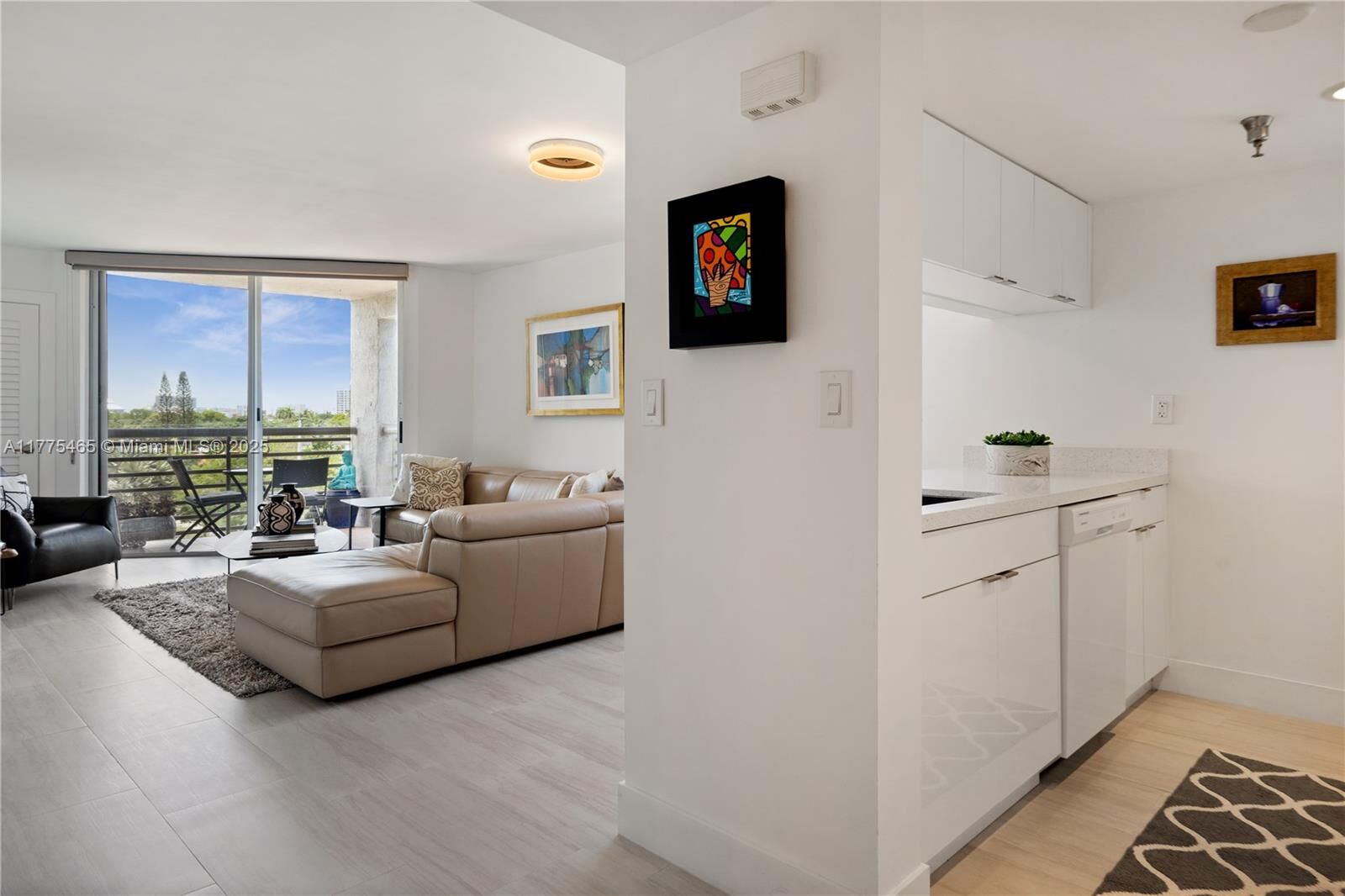 Property Photo:  2400 SW 3rd Ave 505  FL 33129 