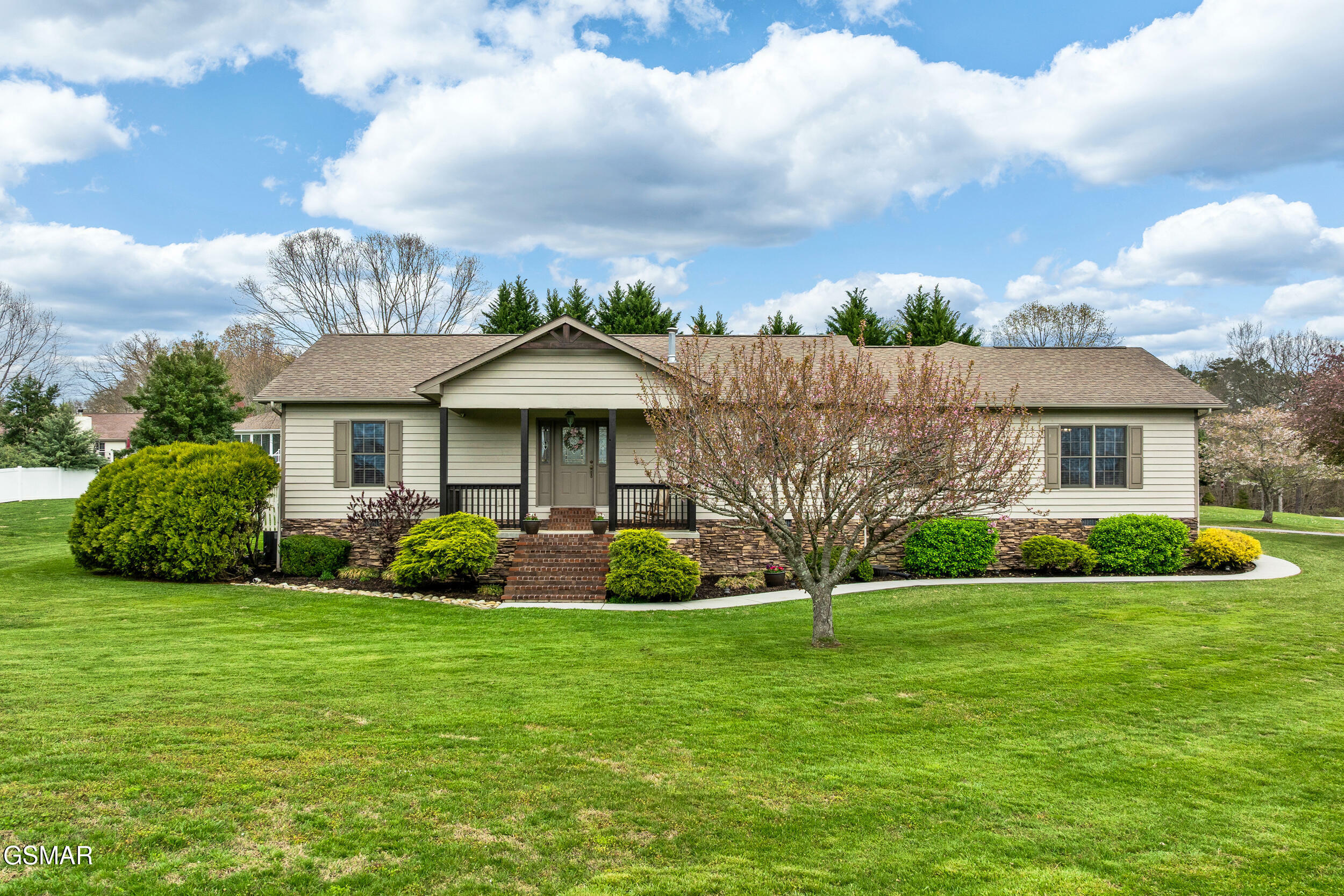 625 Riverbrook Drive  Sevierville TN 37862 photo