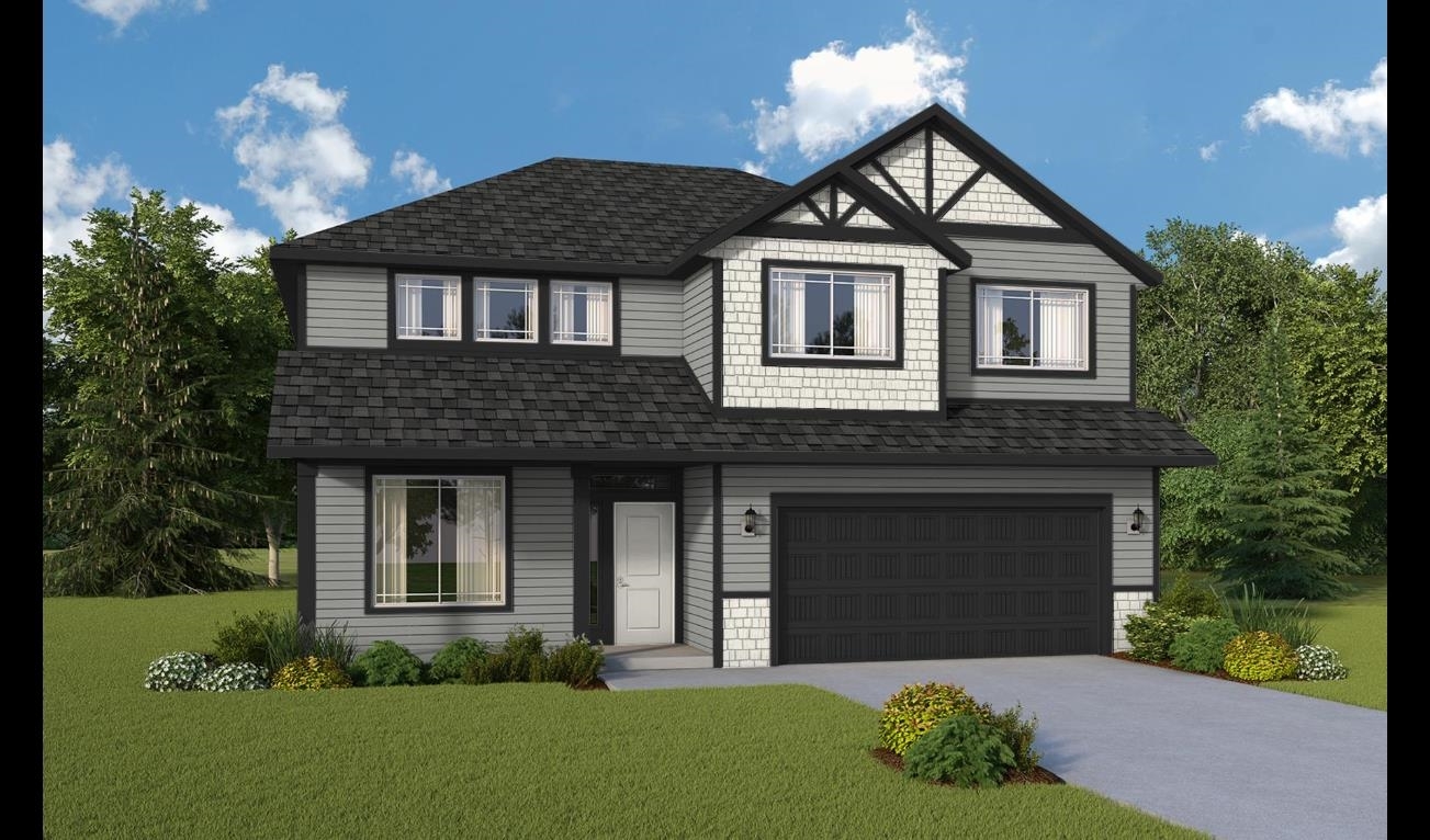 511 N Arc Ct  Spokane Valley WA 99016 photo