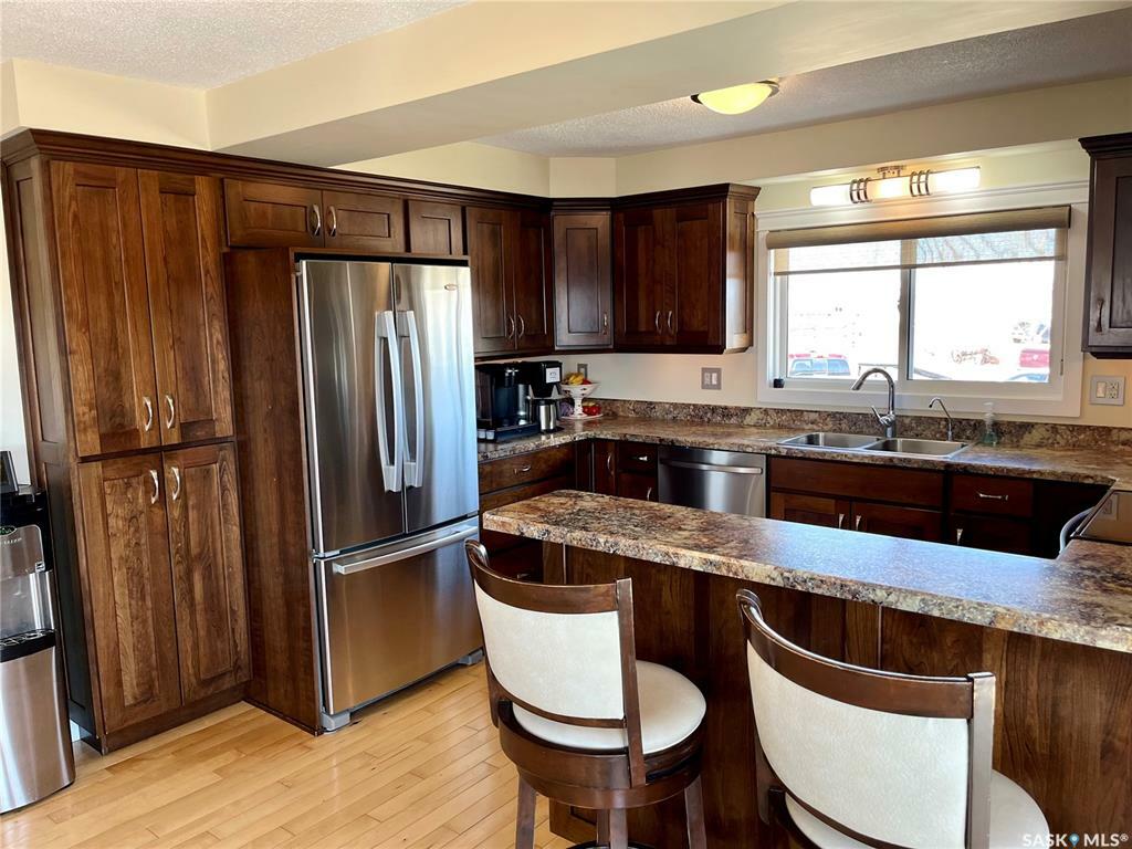 Property Photo: Rural Address SK S9H 1L9