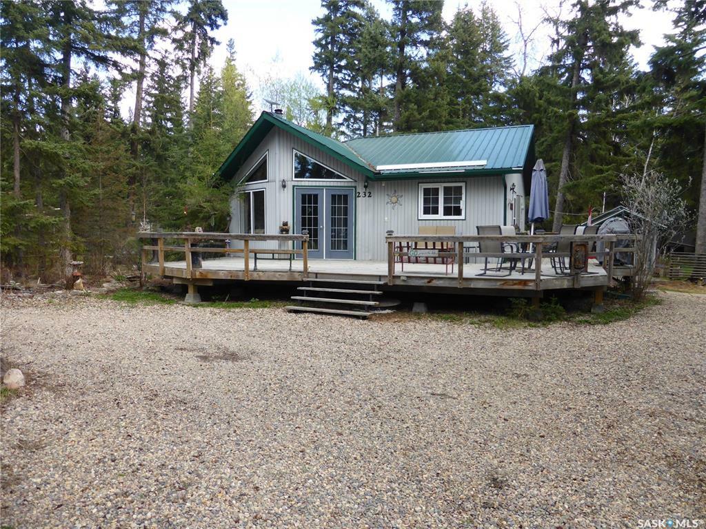 Photo de la propriété: 232 Clarke Crescent SK S0M 1J0