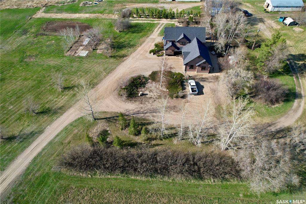 Photo de la propriété: Rural Address SK S0K 0Y0