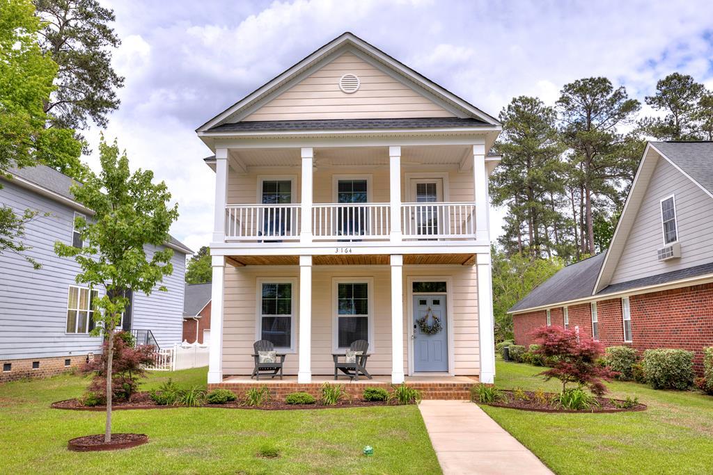 Property Photo:  Mayflower  (Lot 45)  SC 29150 