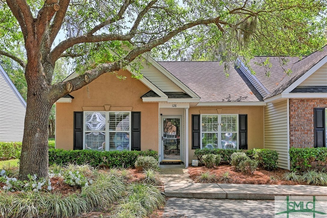 Property Photo: 128 River Pointe Drive GA 31410