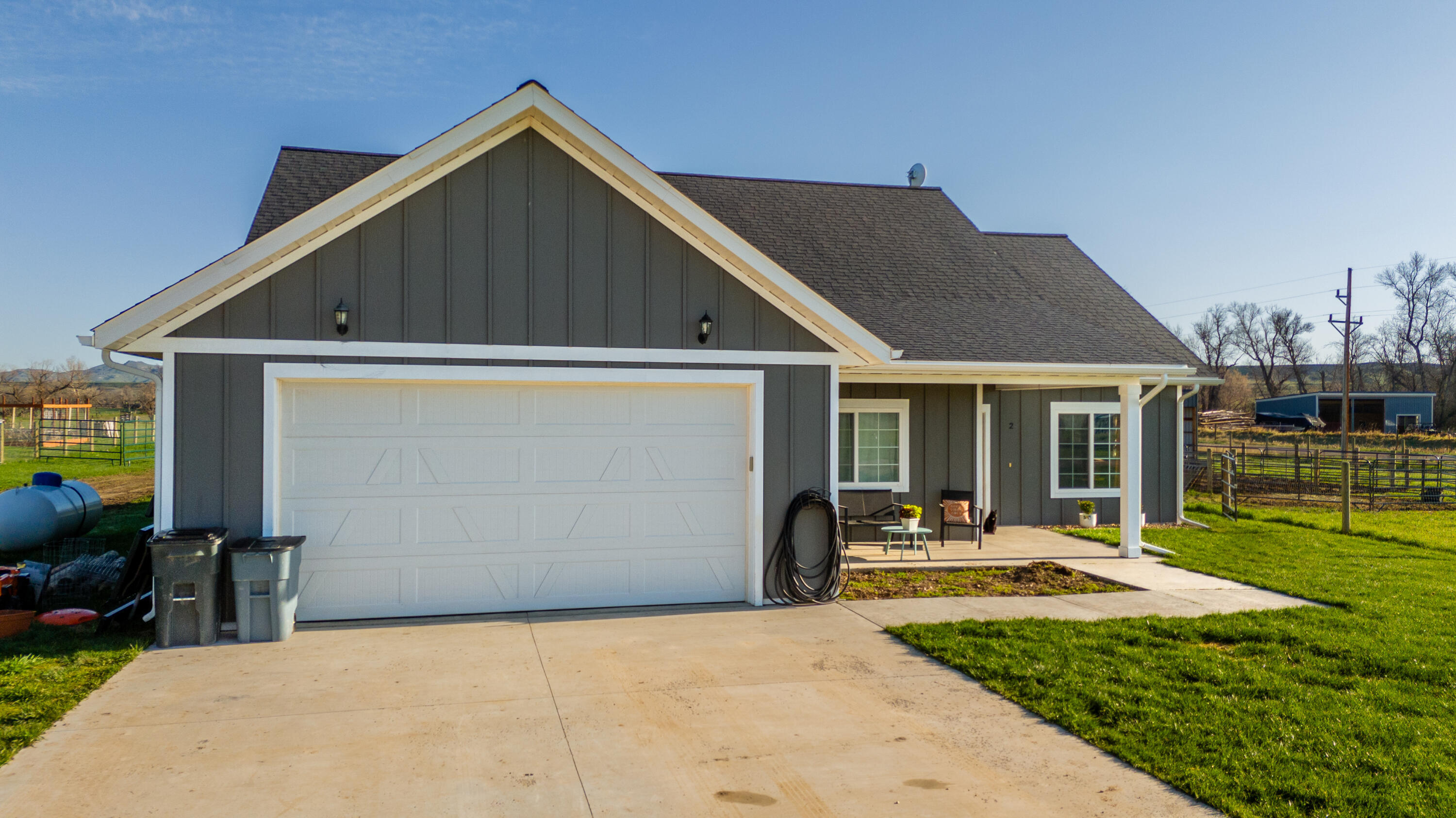 Property Photo: 2 Tr Lane WY 82839