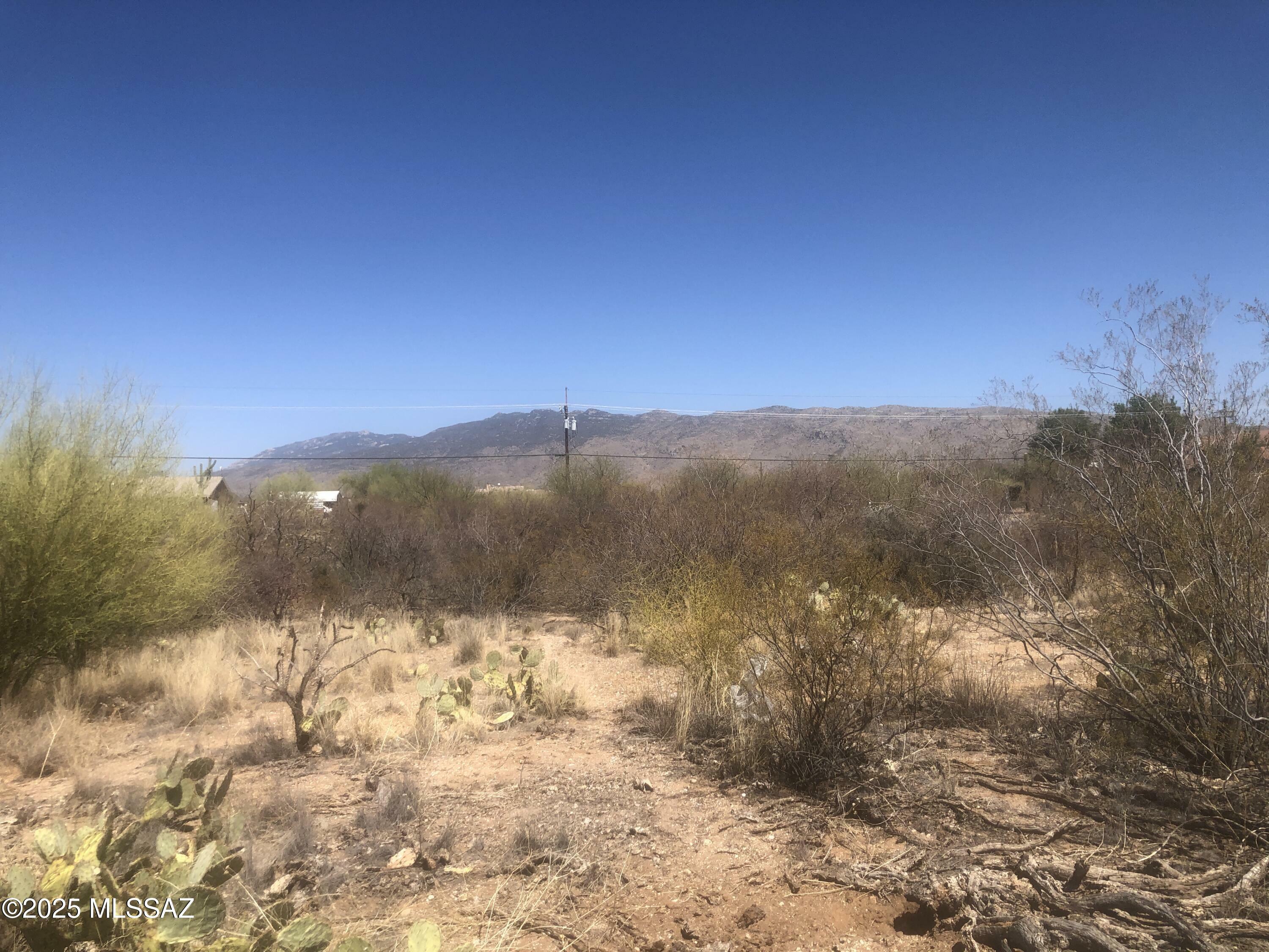 Property Photo: 1470 S Melpomene Way AZ 85748