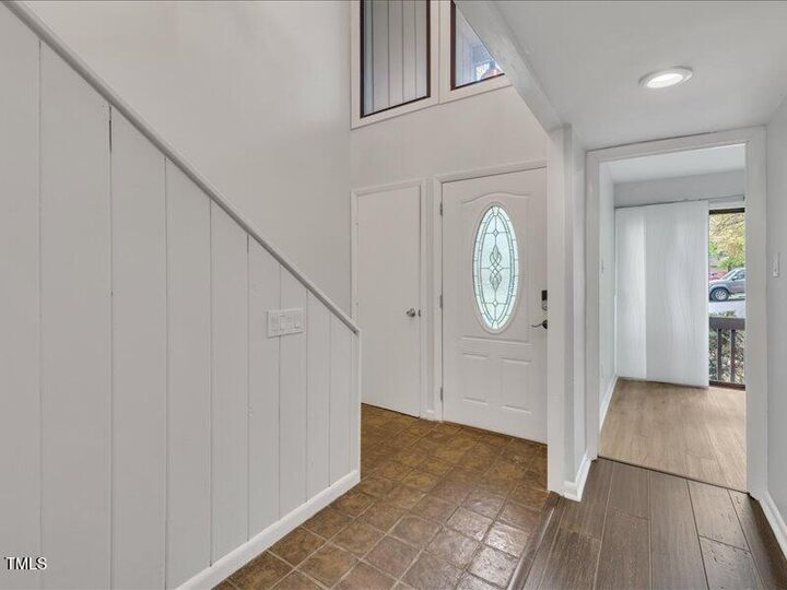 Property Photo:  717 E Millbrook Road  NC 27609 