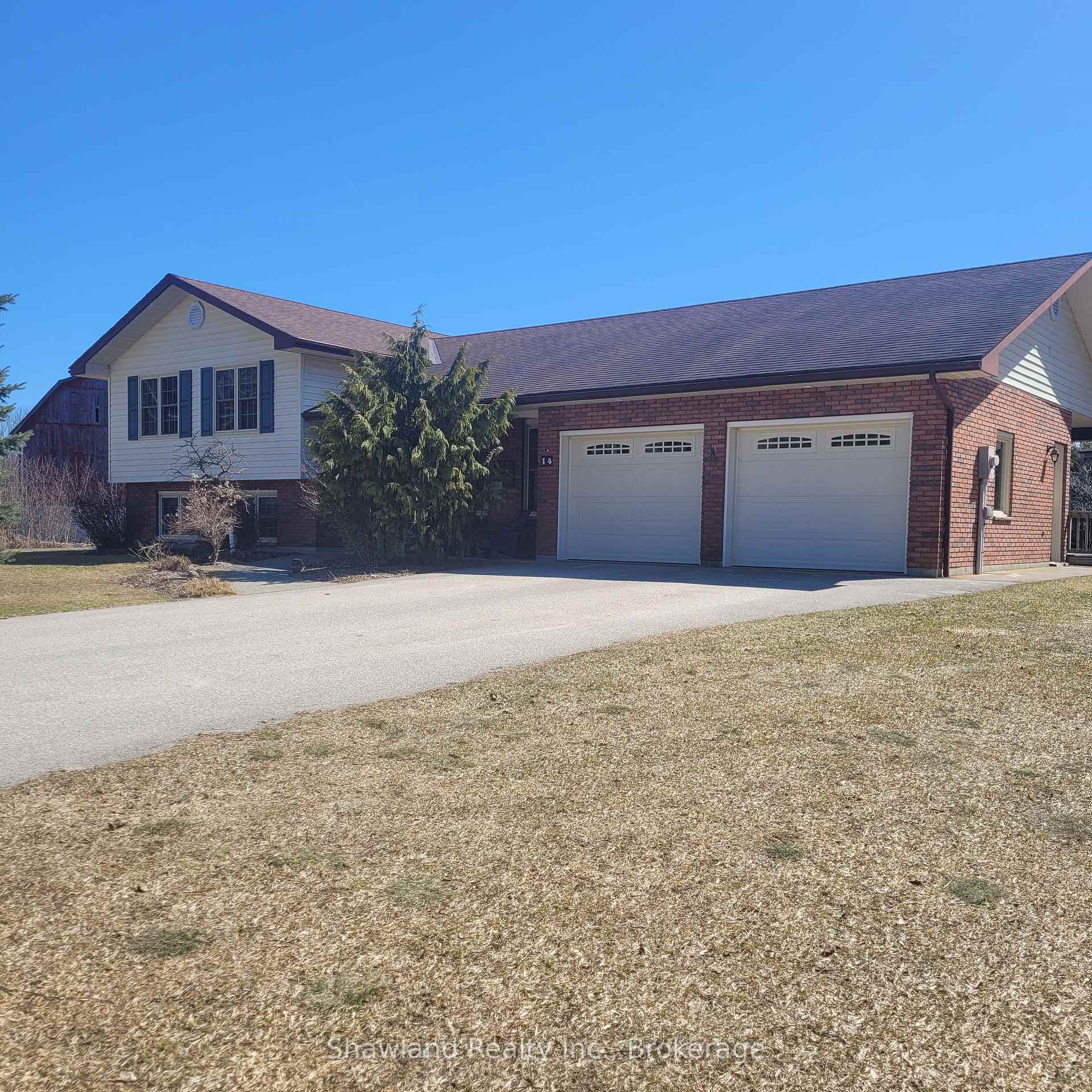 14 John Crescent  South Bruce Peninsula ON N0H 1P0 photo