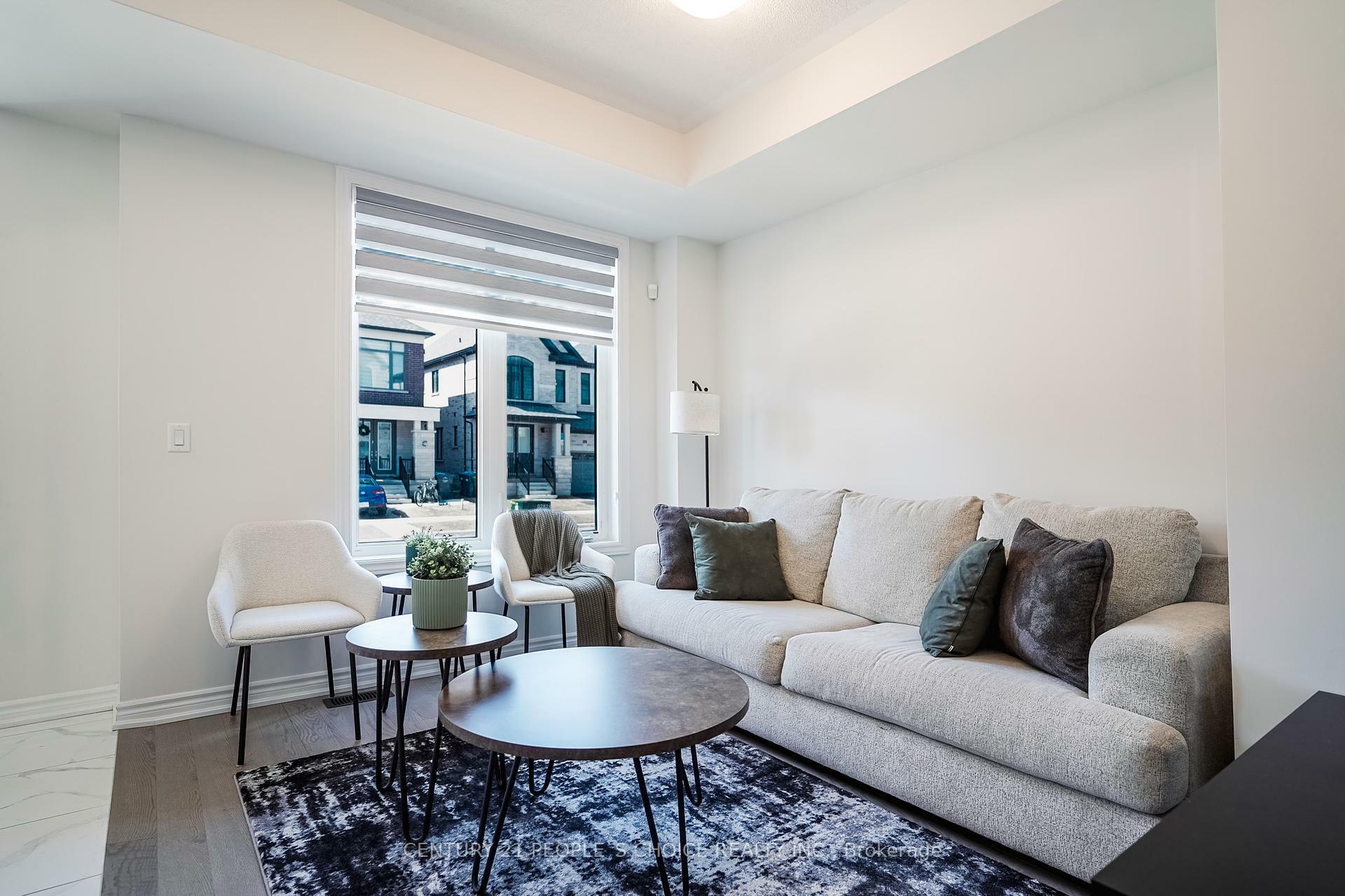 Property Photo: 41 Minnock Street W ON L7C 4K9